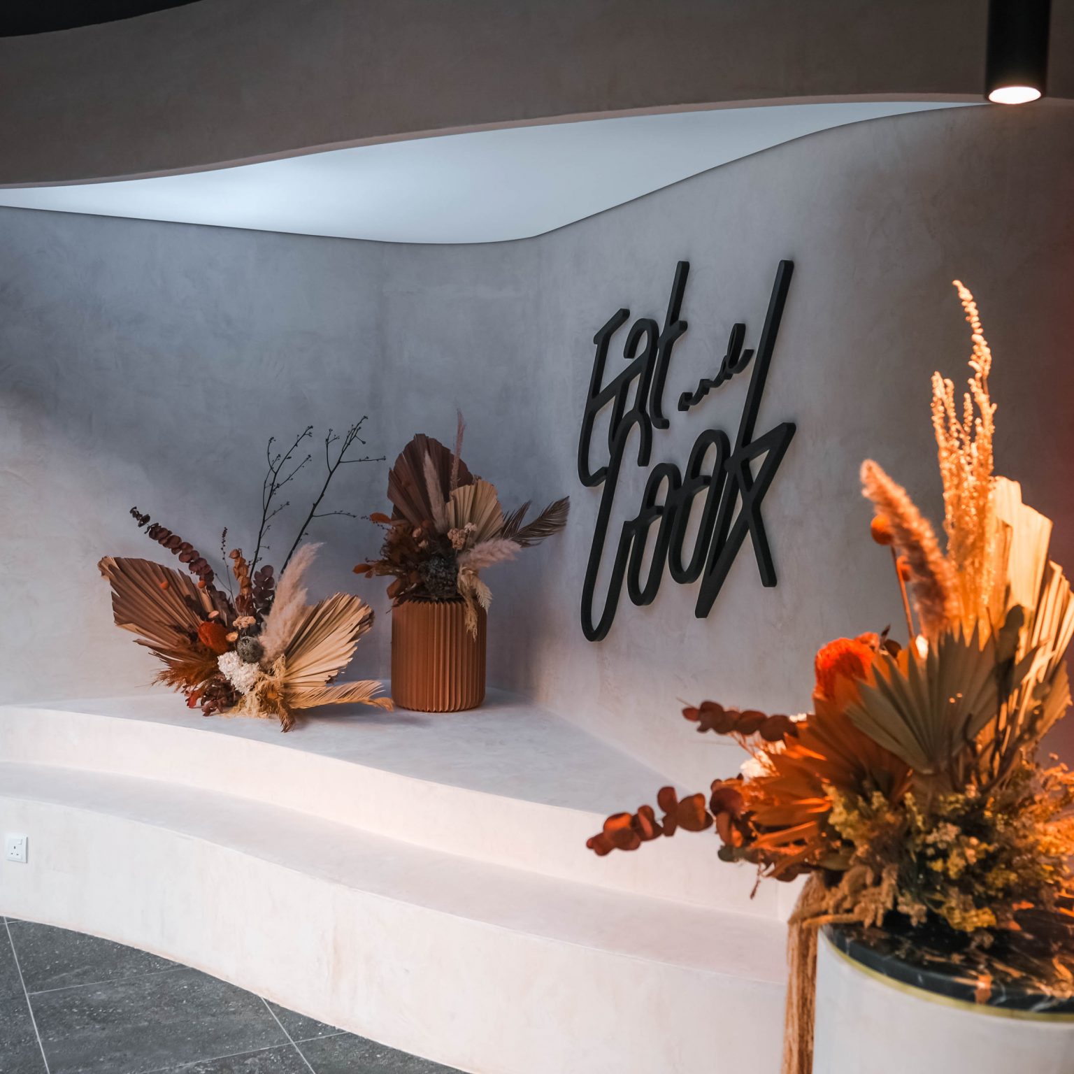 A50BR22 Eat And Cook - American Express One To Watch5 | Eat & Cook | American Express One To Watch | Asia's 50 Best Restaurants 2022 | Food For Thought