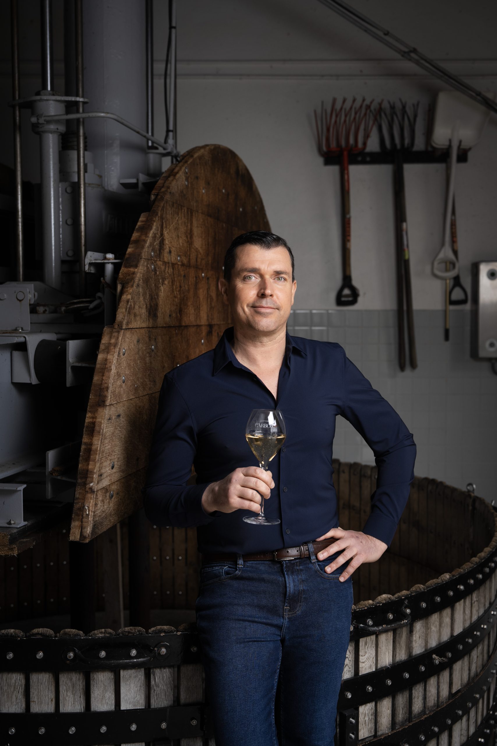 Alex Mea Alexandre-Mea-2024©Leo-Ginailhac | Alexandre Mea | Champagne Carbon ...