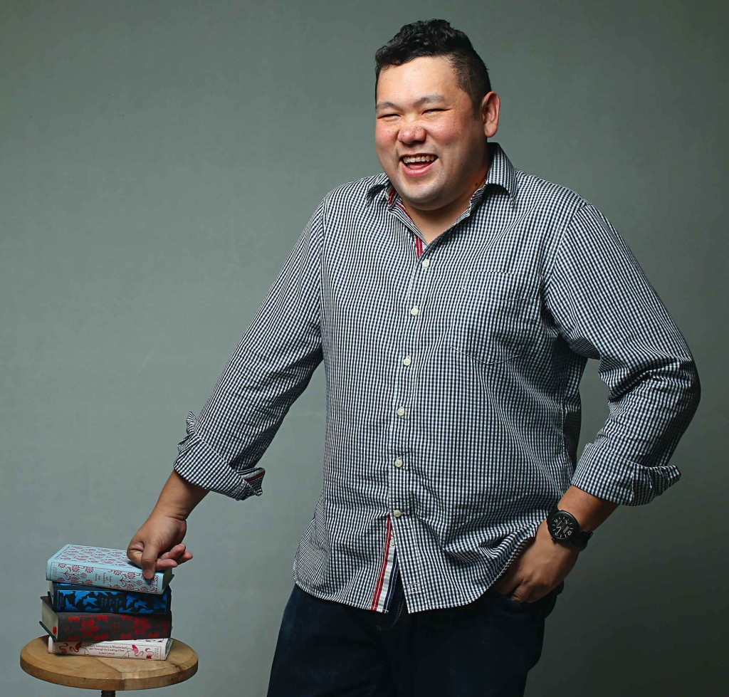 Benjamin Yong | Kita Food Festival 2022 | Food For Thought