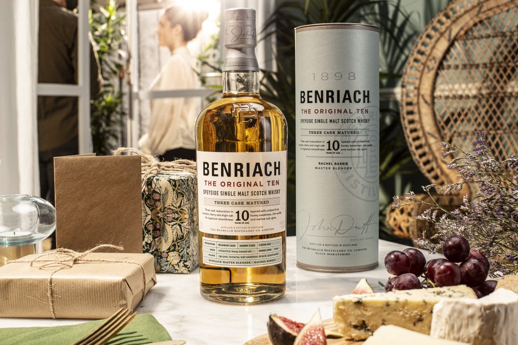 Benriach-Additional-Orig Ten-2 | Food For Thought