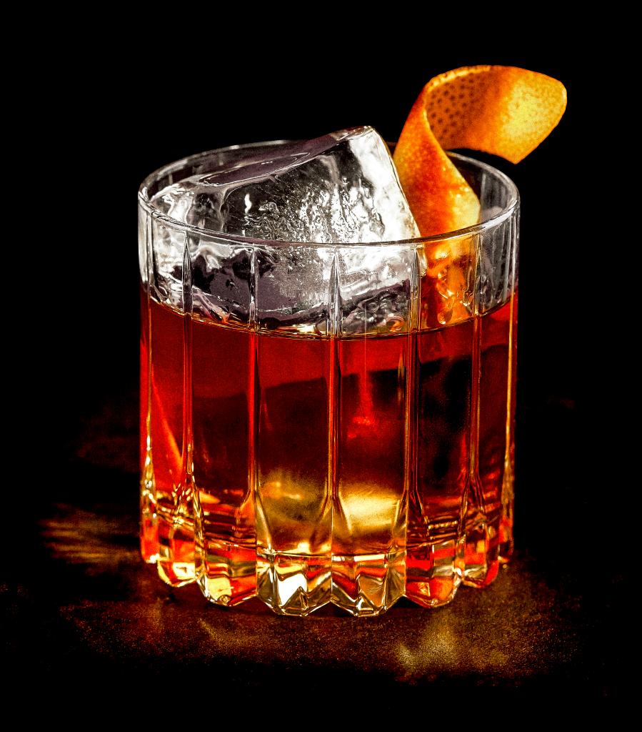 Black Tears On The Rocks | Adele Robberstad of Black Tears Cuban Spiced Rum | Food For Thought