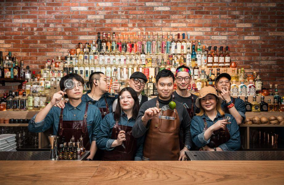 COA Shanghai | Shanghai City Guide | Food For Thought