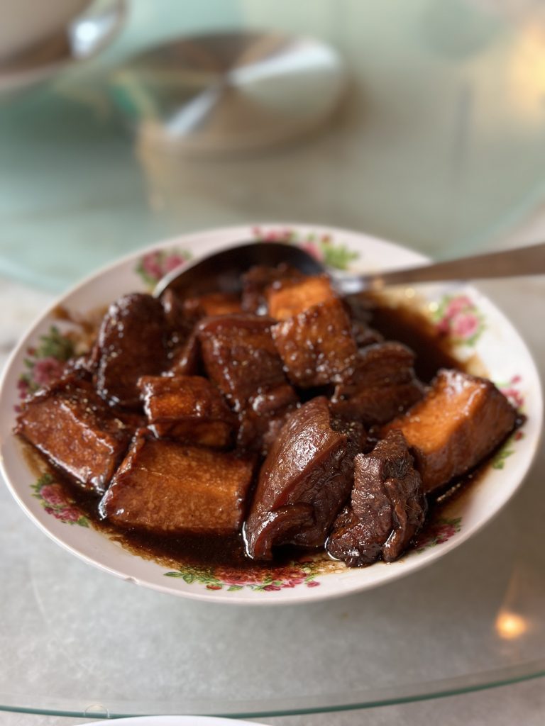 Ceki Nyonya | Nick Picks A Gastronomic Journey to Penang | Food For Thought