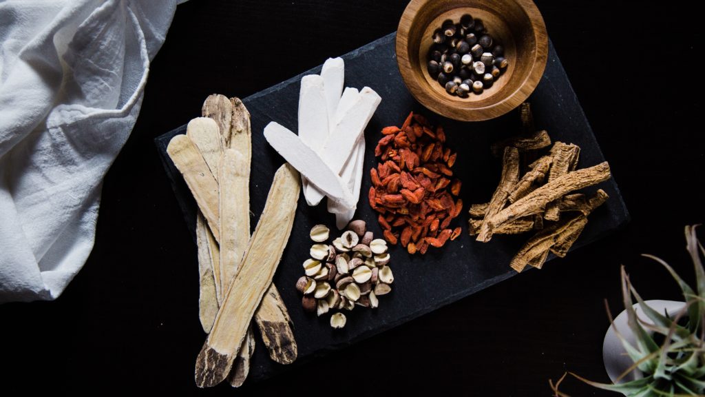 Chinese Herbal Infusions | Food Trends 2018 | Food For Thought