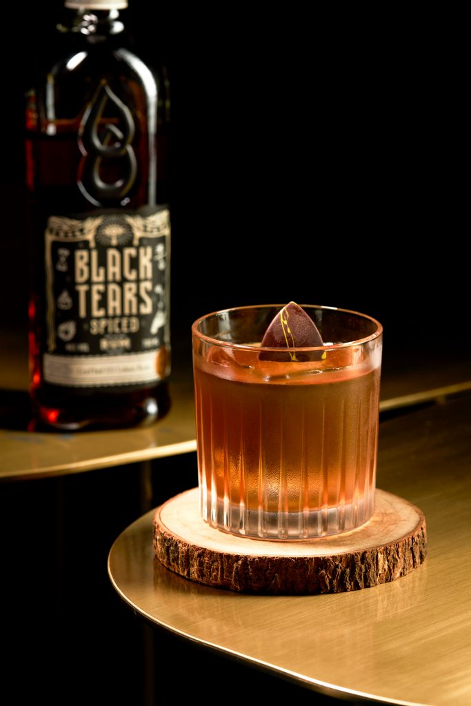 Chocolat Fashioned | Three X Co | Food For Thought