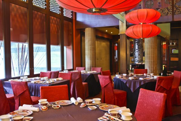 Chynna Restaurant Hilton KL | CNY 2019 Menu | Food For Thought