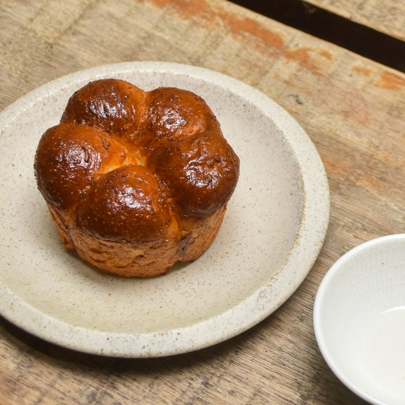 Coconut Bread | Chocha Foodstore | Food For Thought