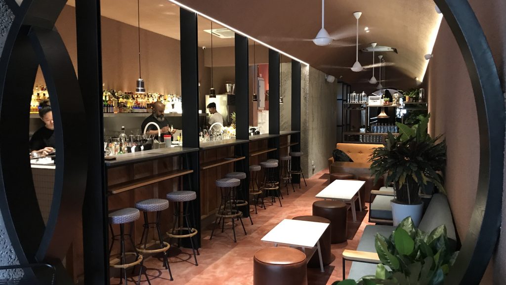 Coley Cocktail Bar | Courtesy of Timeout KL | Best Bars in Kuala Lumpur 2019 | Best Bars in KL 2019 | Food For Thought