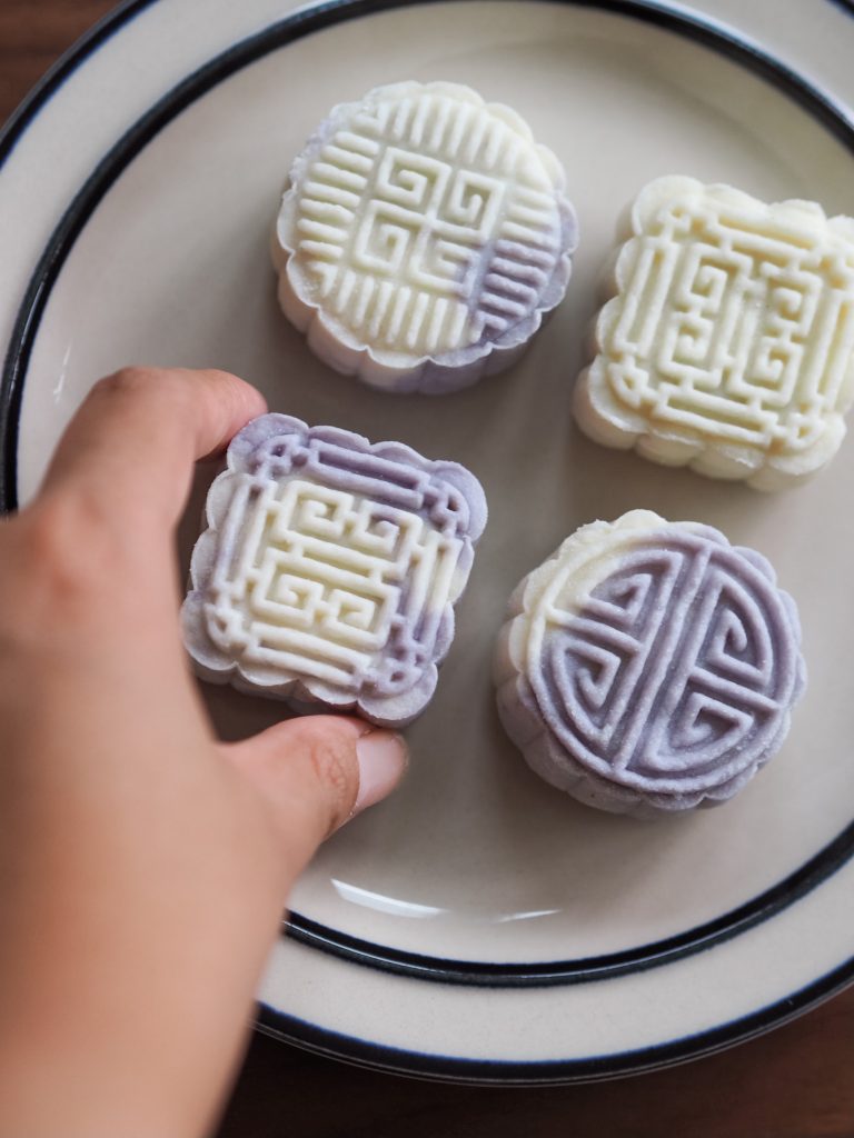 Contemporary Mooncake | Mooncakes 2021 | Food For Thought