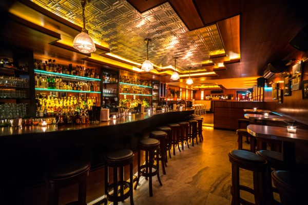 Best Bars In Singapore 2019 