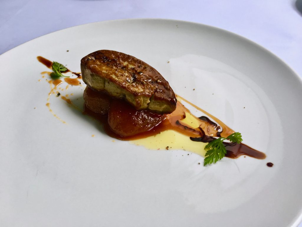 Foie Gras | French Feast | Food For Thought