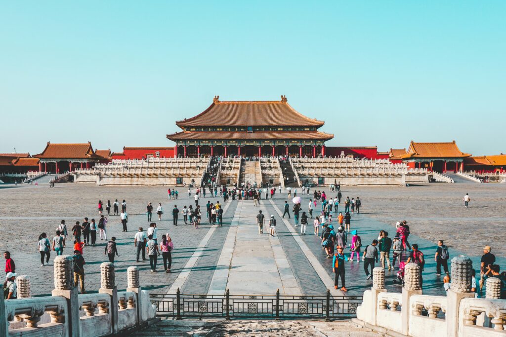 Forbidden Palace | Beijing City Guide