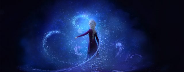 Frozen 2, 2019, Concept art, Lisa Keene © Disney | Food For Thought
