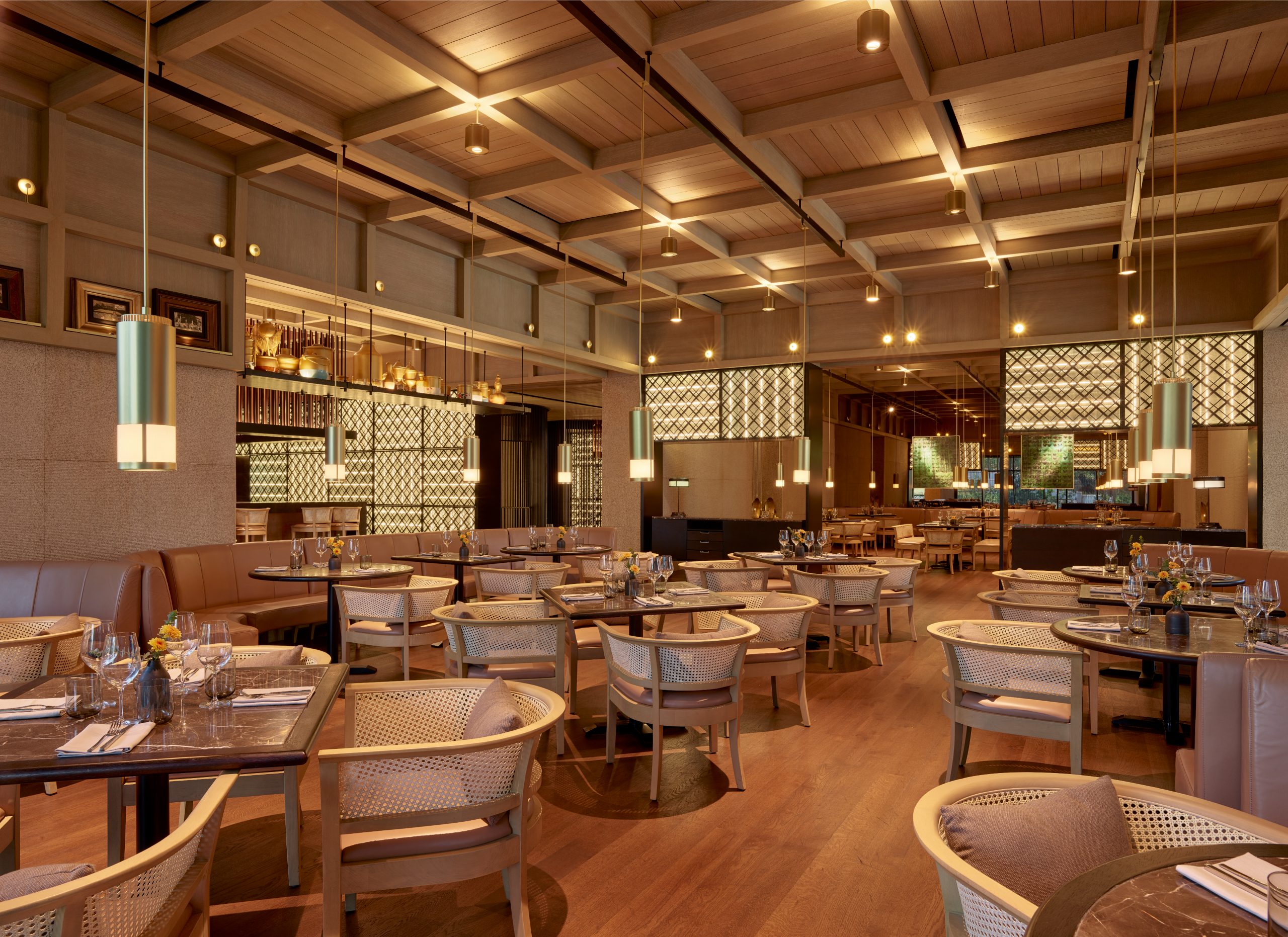 Interior | Mandy Goh | ATAS | Ruma Hotel | Food For Thought | Food For ...