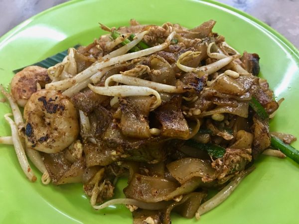 Ipoh Street Food | Ipoh Food Guide | Food For Thought