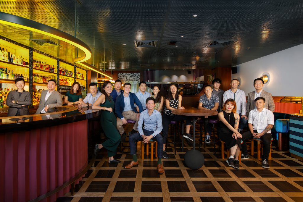 Jigger & Pony | Best Bar in Asia | Asia's 50 Best Bars 2020 | Food For Thought