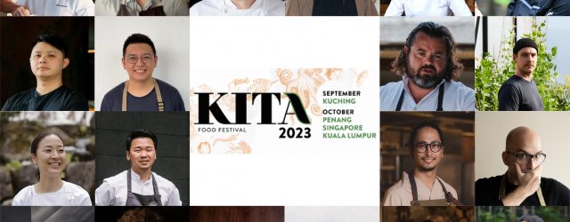 Kita Food Festival 2023 | Food For Thought