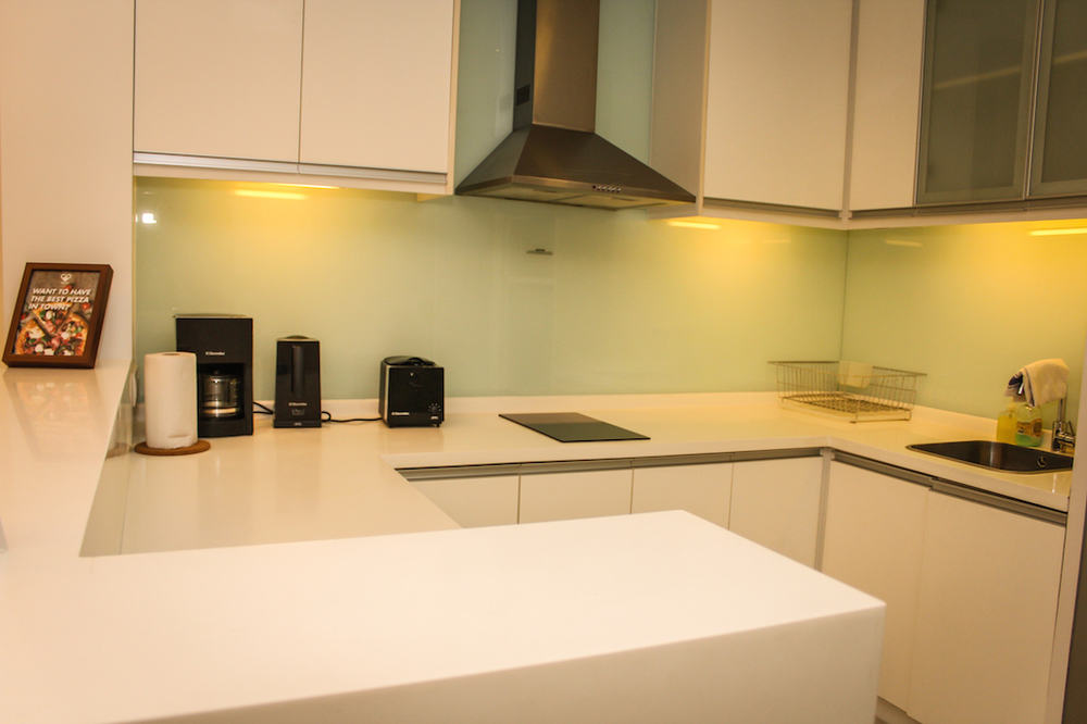 Kitchen | Fraser Place | Trupcotel