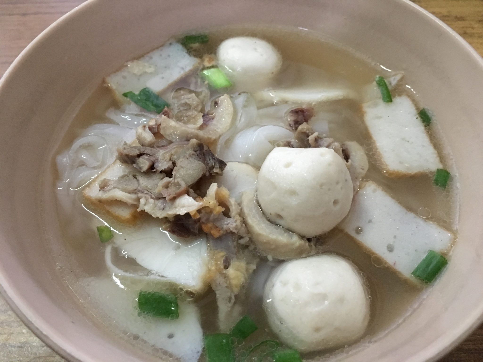 Kway Teow Th'ng | Penang Food Guide | Food For Thought