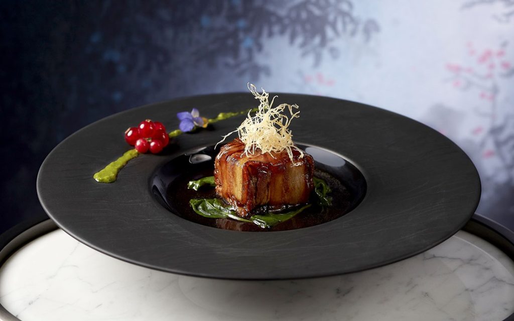 La Scène Ronde | Shanghai City Guide | Food For Thought