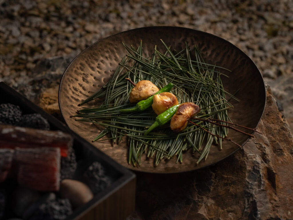 Lamdre | Beijing City Guide