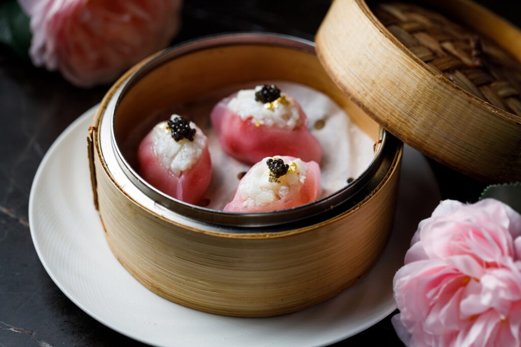 Lu Shang Lu | Beijing City Guide