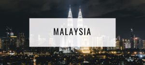 Malaysia Title Card | Food For Thought