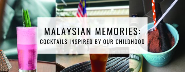 Malaysian Memories | Food For Thought