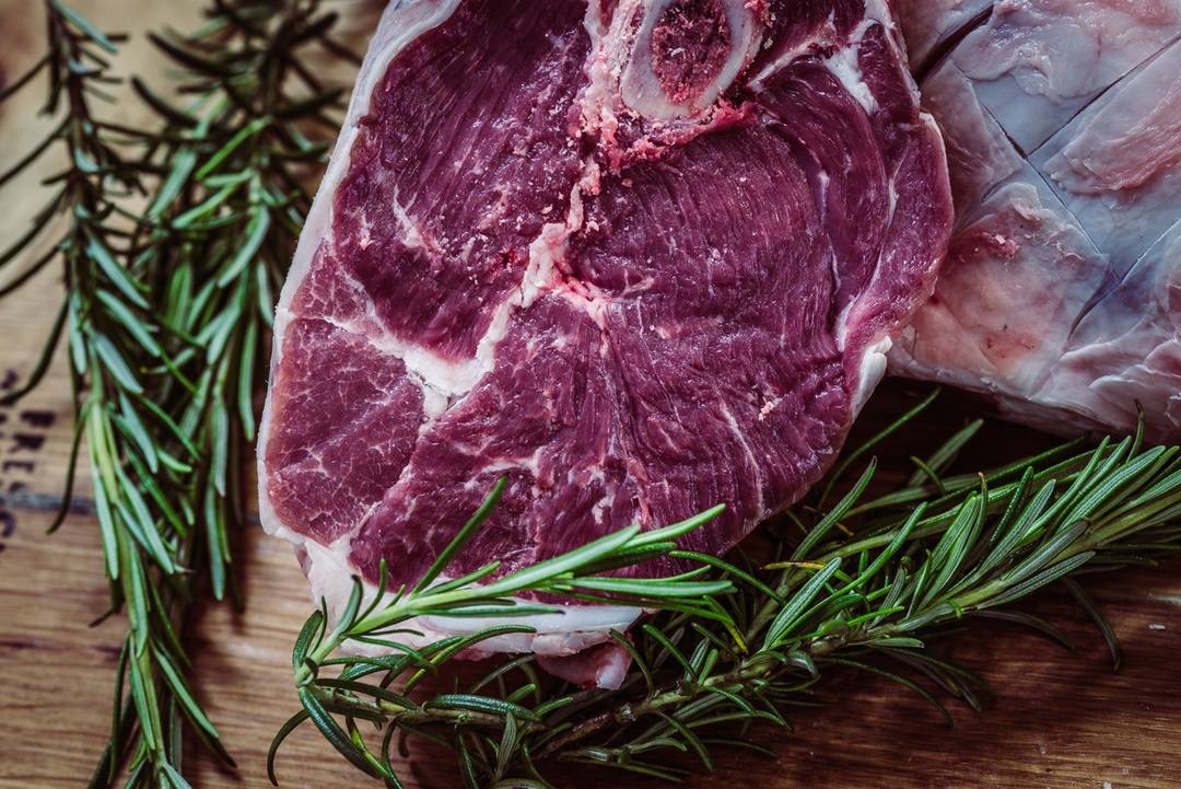 Meat | Food Trends for 2016 | Food For Thought