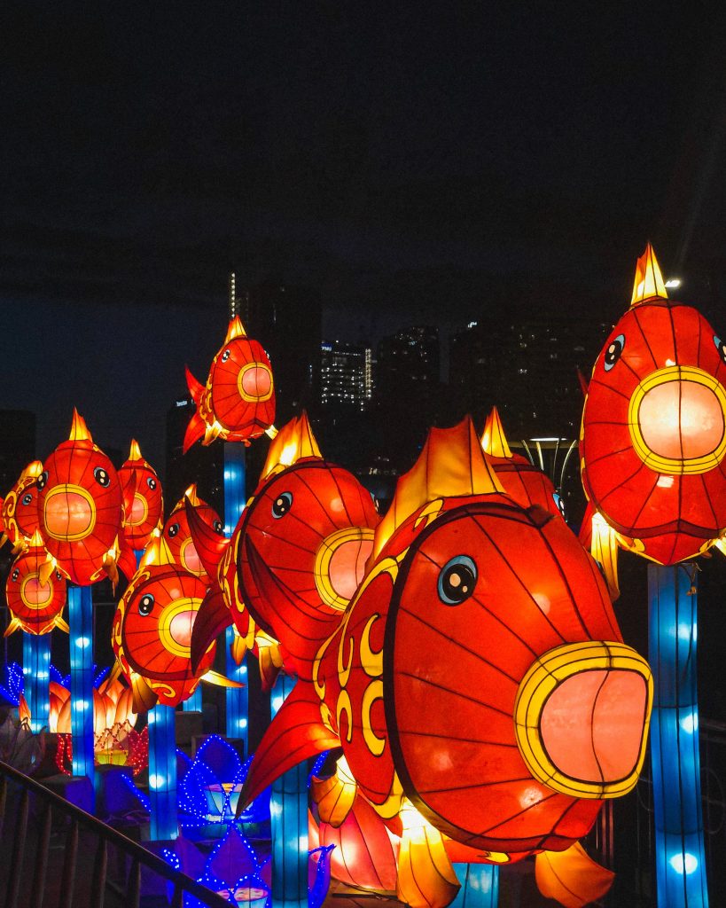 Mid-Autumn Festival: What is it and how is it celebrated?, The Independent