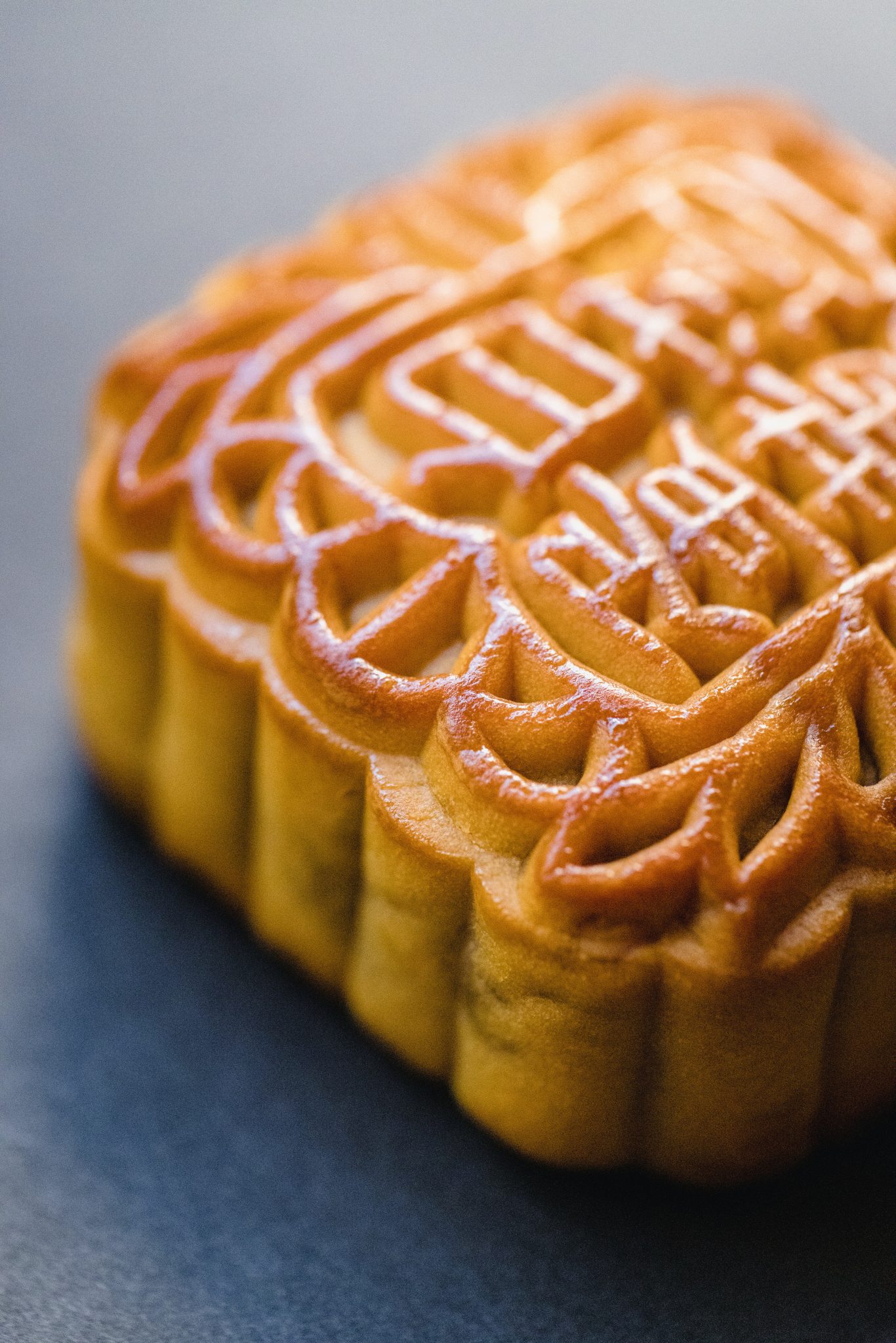 Mooncake | A Tale Of Two Pineapple Pastries - Malaysian vs Taiwanese ...