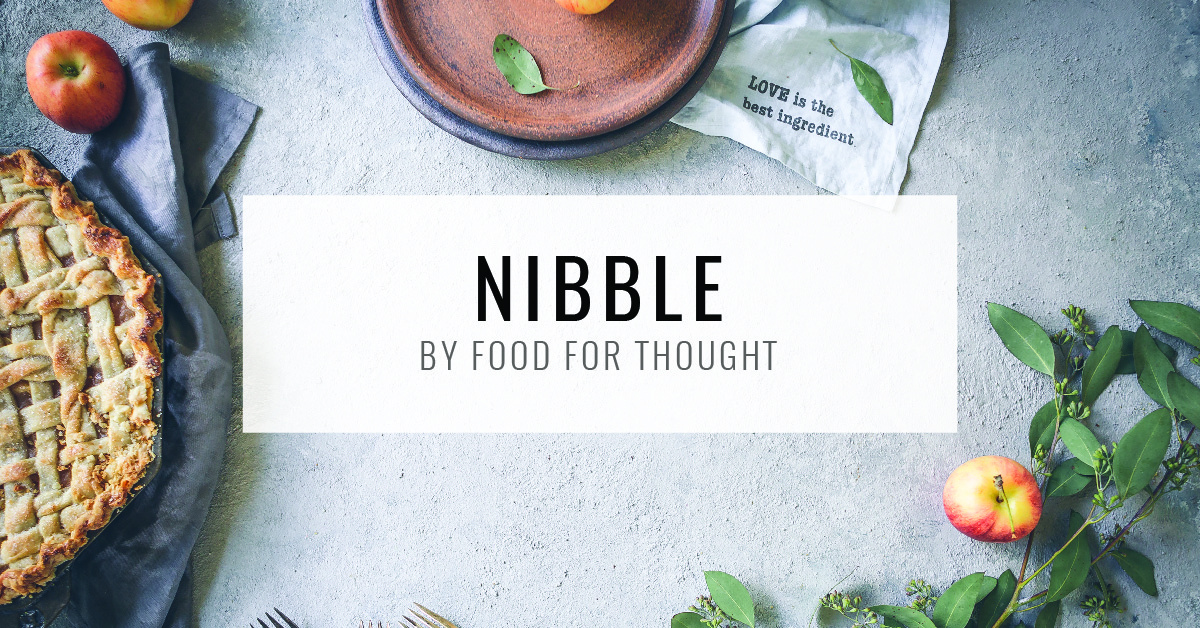 Nibble by Food For Thought