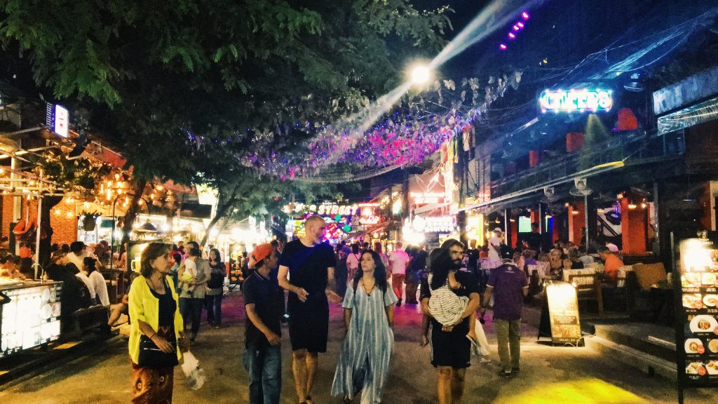 Night Market | Seam Reap, the underdog of Southeast Asia | Sonia Soon | Food For Thought