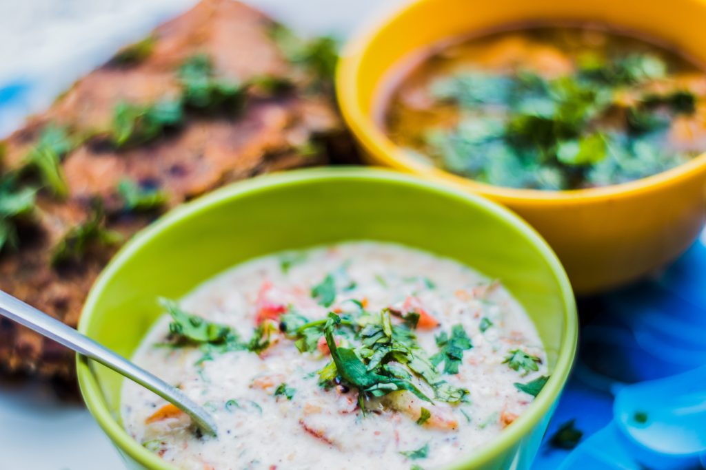 Nombu Kanji | Porridge And It’s Many Faces | Food For Thought