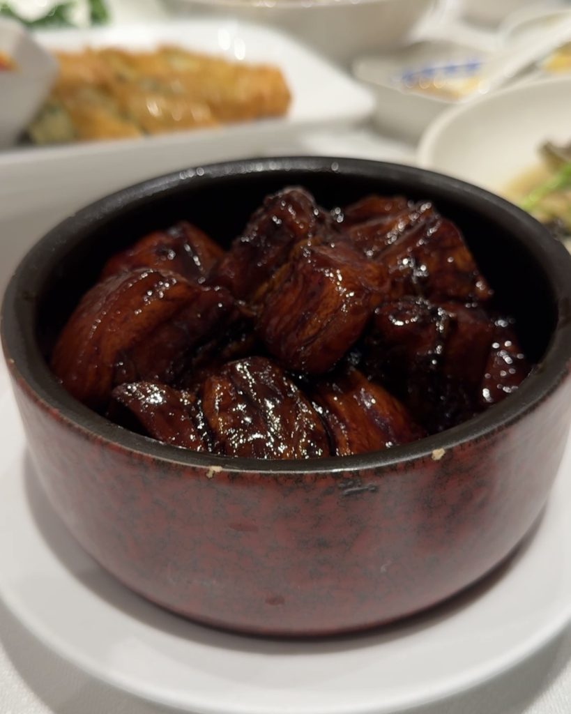 Old Jesse 老吉士 | Shanghai City Guide | Food For Thought
