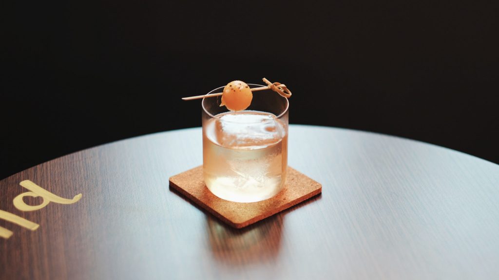 Pisco Rock | Sago House NFT | Food For Thought