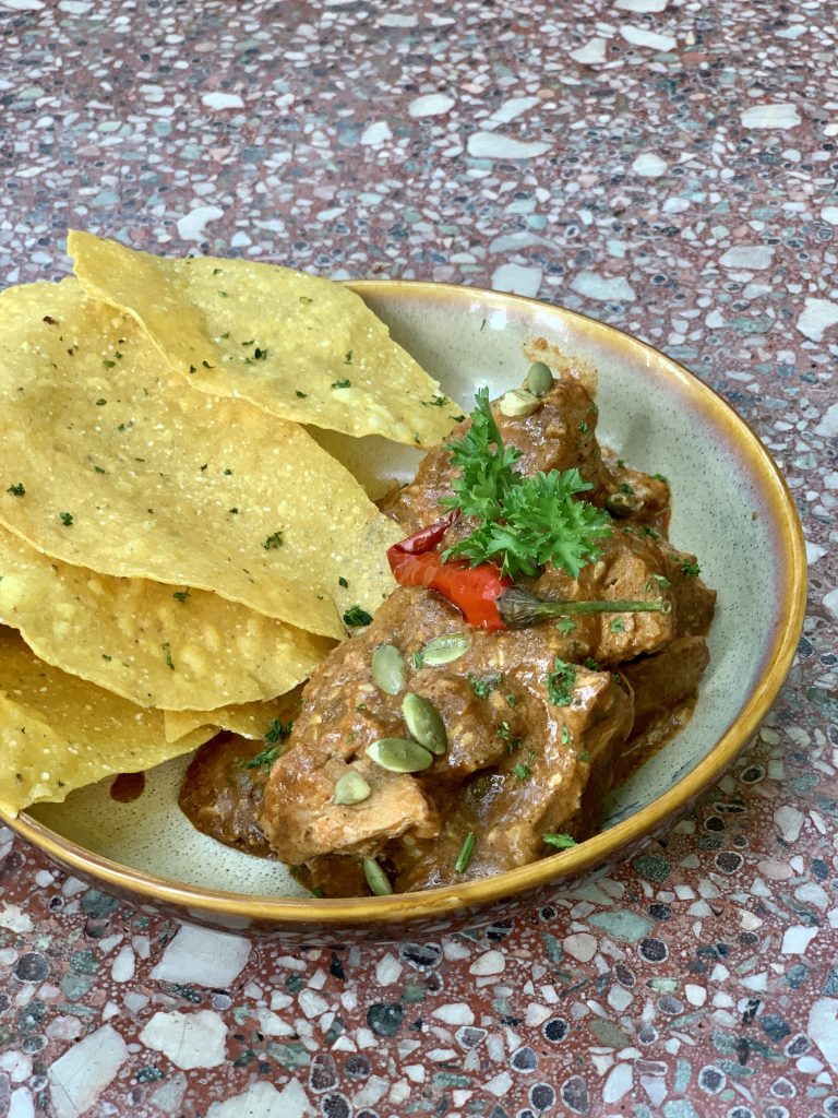 Pork Carnitas | JOLOKO | Food For Thought