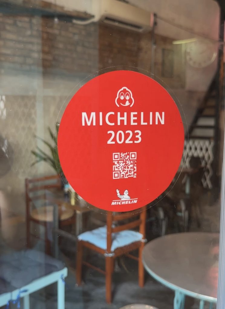 MICHELIN Guide Malaysia Releases Live Updates