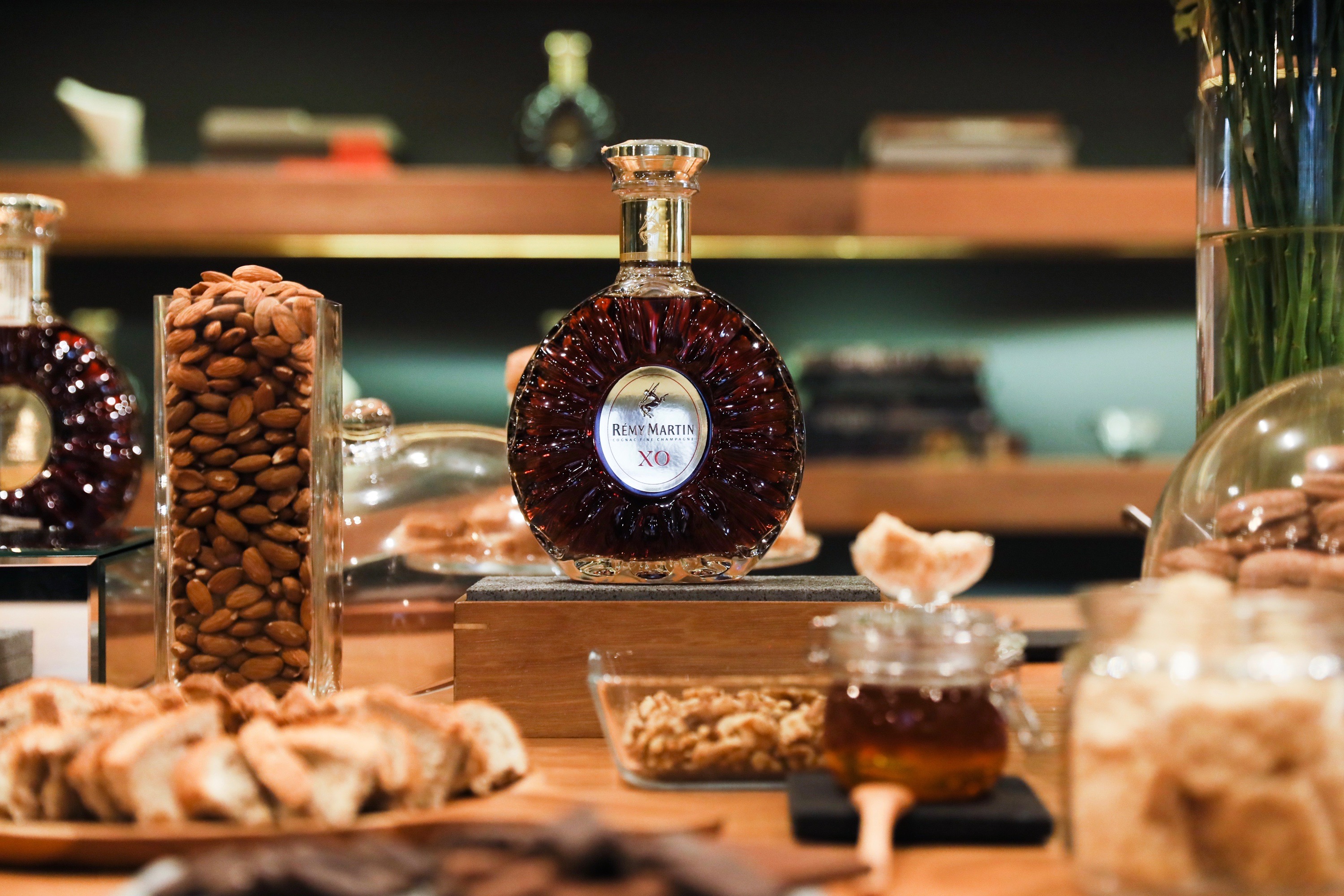 Rémy Martin XO Cognac XO | Food For Thought