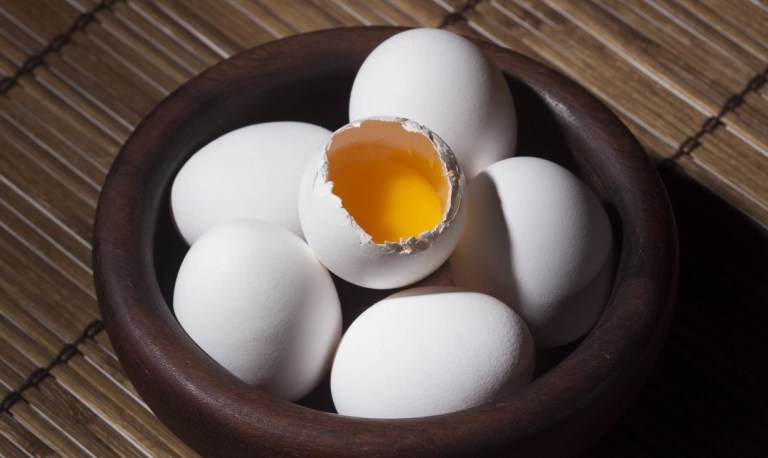 Salted-Eggs | Food Trends for 2016 | Food For Thought