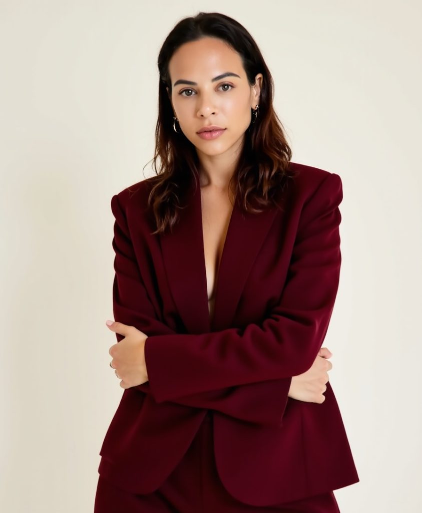 Sarissa Rodriguez-Schwartz, CEO, SJS Hospitality Group