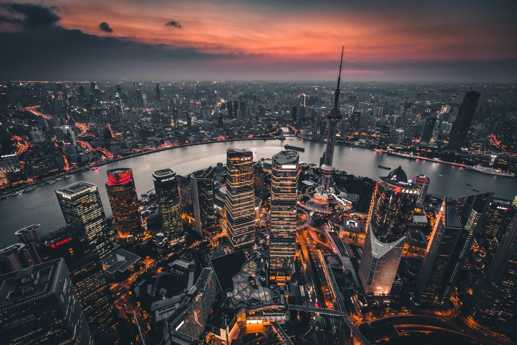 Shanghai Cityline