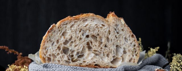 Sourdough | Sourdough Fermentation, A Tale as Old as Time | Food For Thought