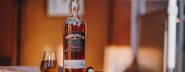 Tamnavulin TheOtherSideOfSpeyside | Tamnavulin Distillery | Food For Thought