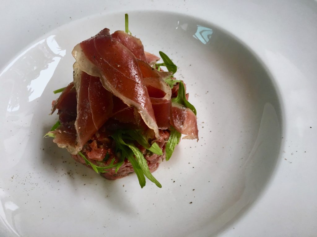 Tartare | French Feast | Food For Thought