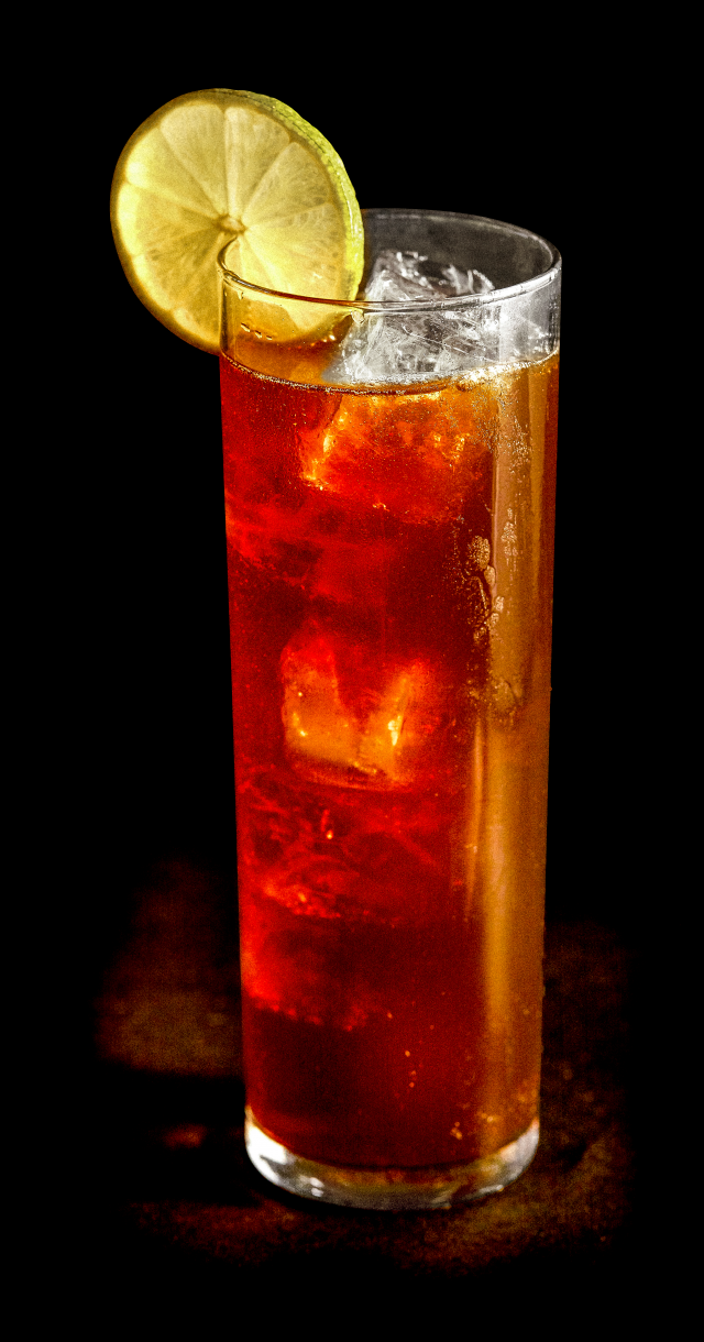 Tears´N´ Cola | Adele Robberstad of Black Tears Cuban Spiced Rum | Food For Thought