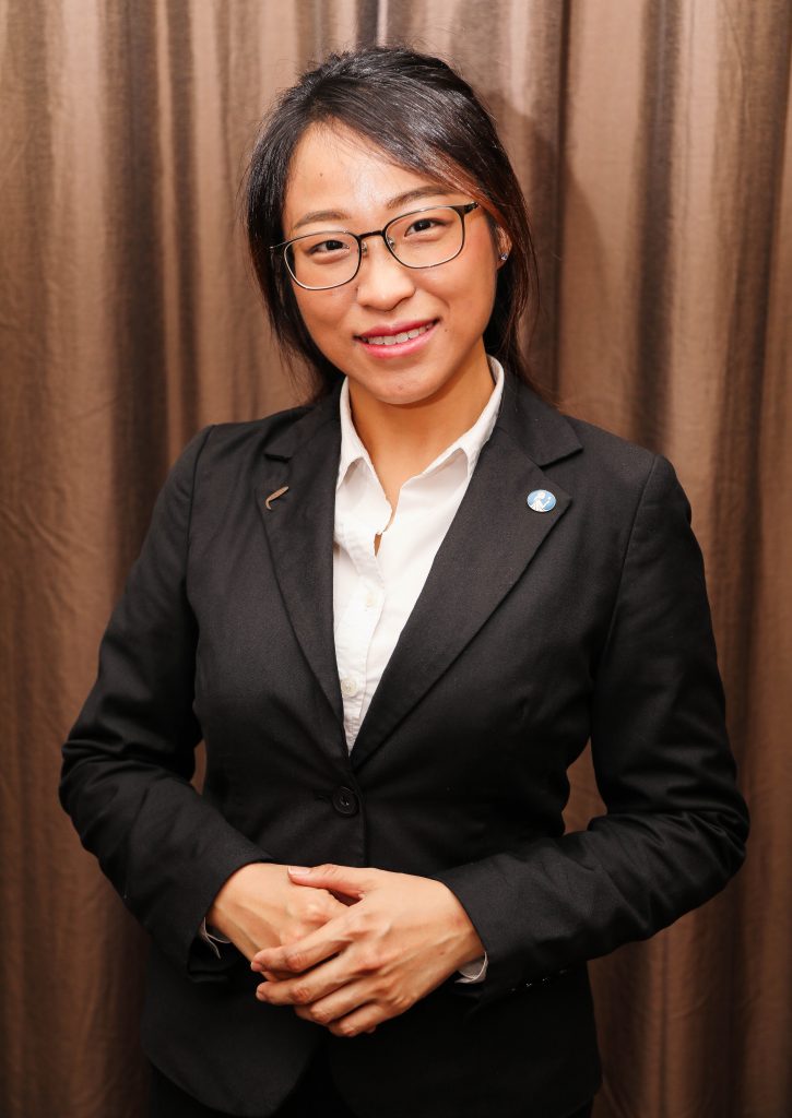 Tee Sih Huah, Wine and Liquor Consultant : Sales Marketing, RS Wines & Spirits Sdn Bhd | Malaysia Best Sommelier Competition 2022 | Food For Thought