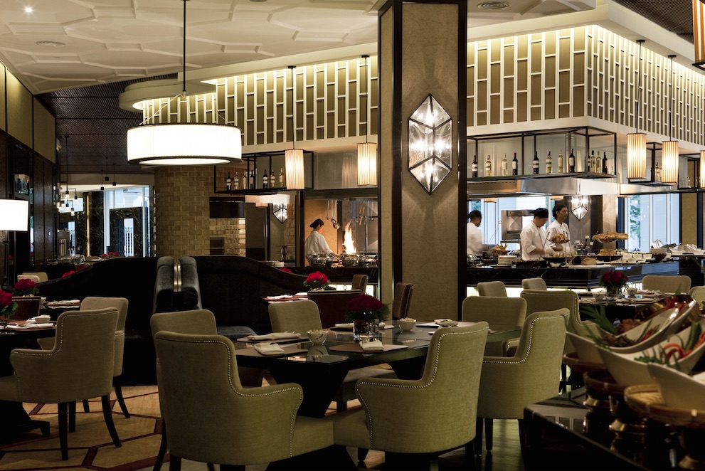 The Contango | Majestic Hotel | Food For Thought