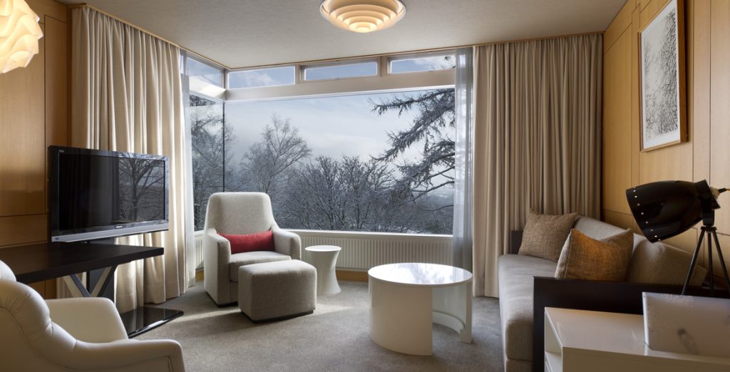 The Green Leaf Niseko Village Suite | Nisekoyo at Niseko Village | Food For Thought