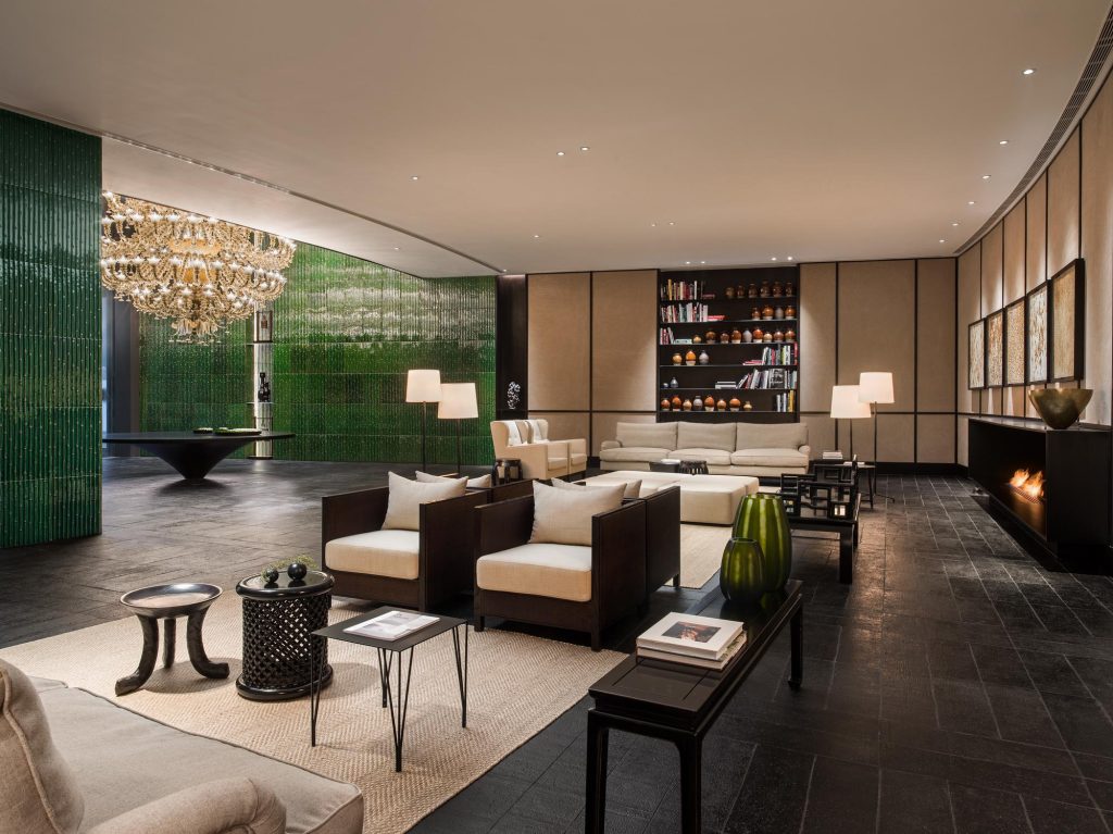 The Middle House Shanghai | Shanghai City Guide | Food For Thought